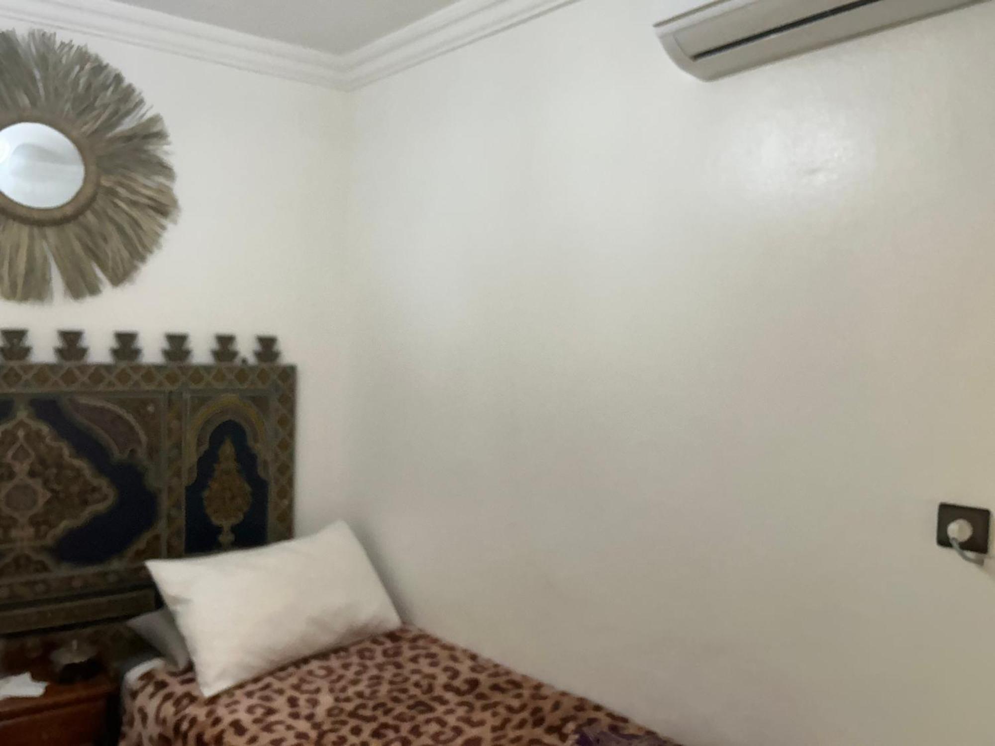 Peace Hotel (Adults Only) マラケシュ エクステリア 写真
